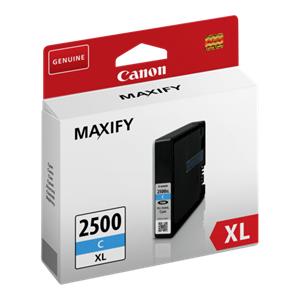 Canon PGI-2500 XL C cyan