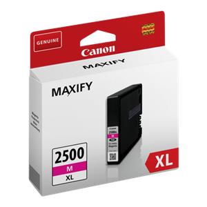 Canon PGI-2500 XL M magenta