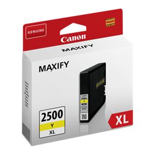 Canon PGI-2500 XL Y yellow