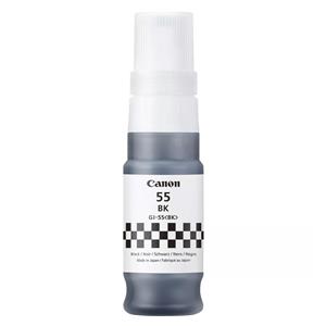 Canon GI-55 BK black