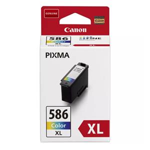 Canon CL-586 XL color