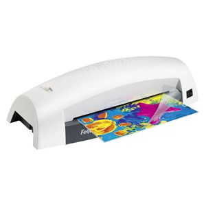 Fellowes Lunar A4 Laminator