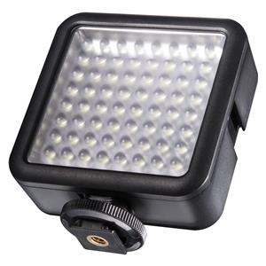 walimex pro LED Video Light 64 dimmable