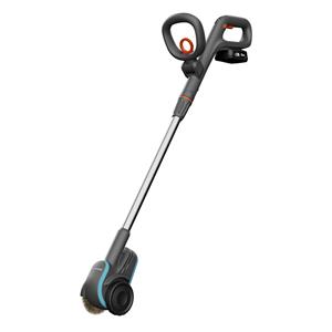 Gardena Cordless Brush Easy-Weed 1800/18V P4A Ready-To-Use