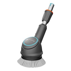 Gardena Disc Brush Attachment AquaBrush