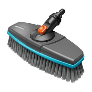 Gardena Cleansystem Brush Soft