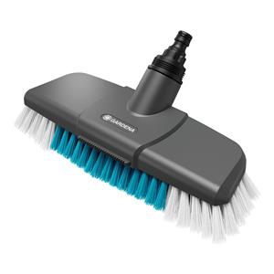 Gardena Cleansystem Brush Hard