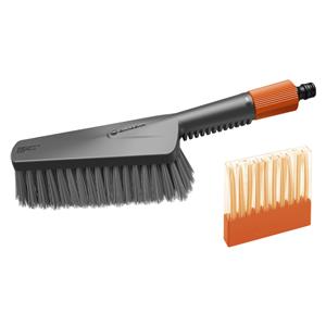 Gardena Cleansystem Cleaning Set Hand Brush M soft