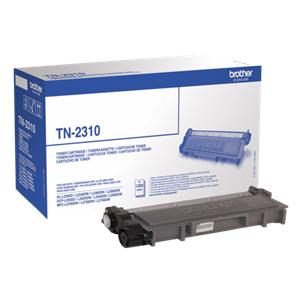 Brother TN-2310 Toner black