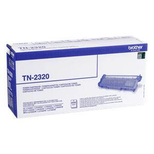 Brother TN-2320 Toner black