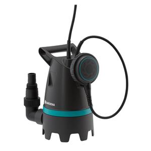 Gardena Dirty Water Submersible Pump 10500