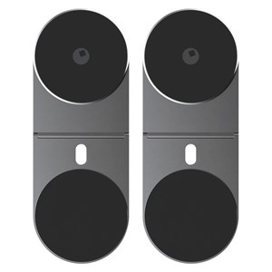 Rolling Square EDGE Pro 2x Core Grey - Retail