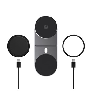 Rolling Square EDGE Pro Full Kit Grey - Retail