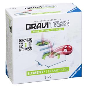 Ravensburger GraviTrax Erweiterung-Set Trampolin
