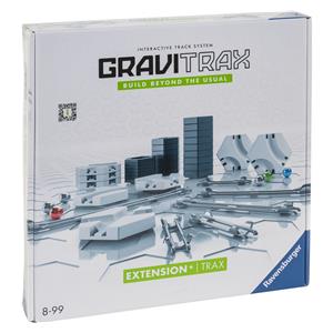 Ravensburger GraviTrax Extension Set   Trax