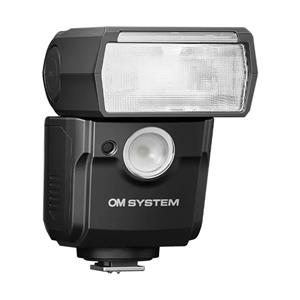 OM System FL-700WR