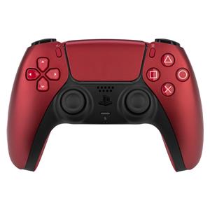 Sony PS5 DualSense Controller Volcanic Red