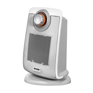 Unold Ceramic Heater Bathroom white