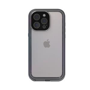 Catalyst iPhone 15 Pro Max Wasserdichtes Case Stealth Black