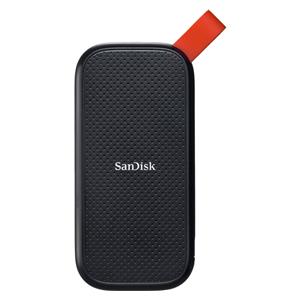 SanDisk Portable SSD         2TB SDSSDE30-2T00-G26