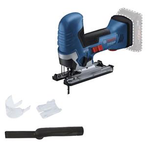 Bosch GST 18V-125 S (solo, C)