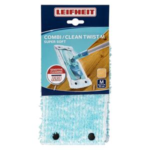 Leifheit Wiper Cover Combi M Super Soft