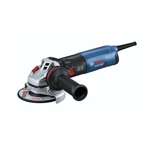 Bosch GWS 14-125 S Angle Grinder