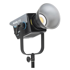 Nanlite FC-500B LED Bi-Color Spot