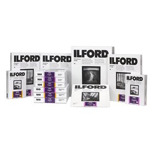 1x 50 Ilford MG RC DL  1M  40x50