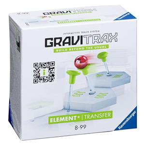 Ravensburger GraviTrax Erweiterung Transfer