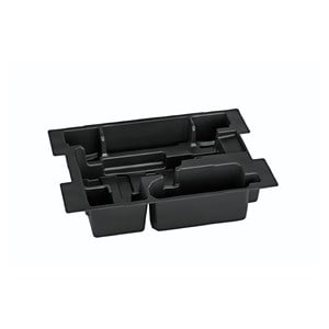 Bosch Inlay   GHO 18 V-L I