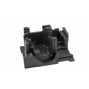 Bosch Inlay   GOF 1250CE /LCE