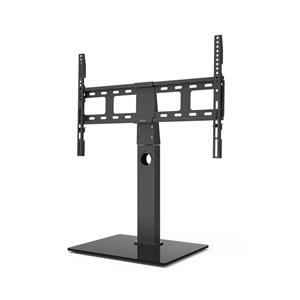Hama TV-Stand Swivel- and height adjustable up to 65 /40kg 220867