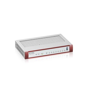 Zyxel USGFLEX 100HP Gold Security Bundle Firewall