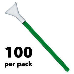 Visible Dust MXD Swabs 1.3 green 100 pcs bulk