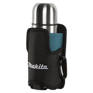 Makita E-15562 Thermoflasche mit Gürteltasche