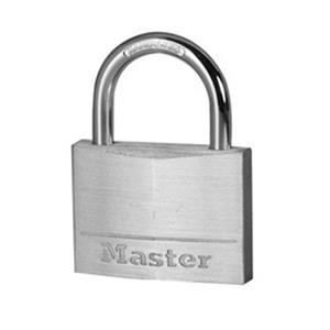 Master Lock Padlock in hardened steel (60mm)9160EURD