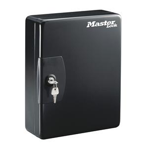Master Lock Key Box for 25 Keys KB-25ML