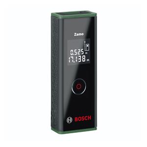 Bosch Zamo III basic