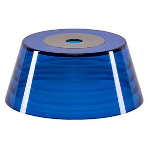 Century Lamp Cover for OPERA blue IP44