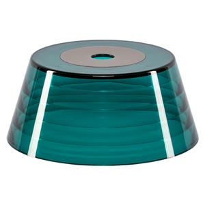 Century Lamp Cover for OPERA green IP44