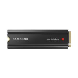 Samsung SSD 980 PRO          2TB MZ-V8P2T0CW NVMe M.2 Heatsink