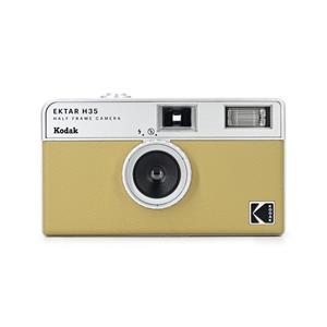 Kodak H35 sand