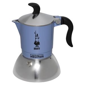 Bialetti FIAMMETTA IND 2TZ blue