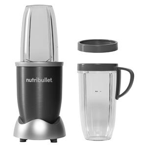 nutribullet NB 606 DG dark grey