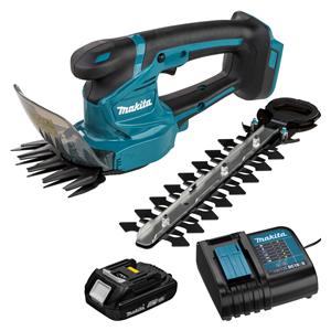 Makita DUM111SYX Akku-Grasschere