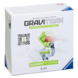 Ravensburger GraviTrax Extension Kit Dipper