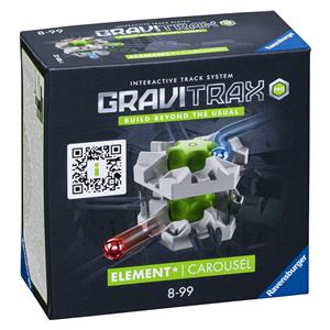 Ravensburger GraviTrax Pro Extension Carousel