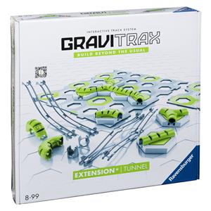 Ravensburger GraviTrax Extension Kit Tunnel