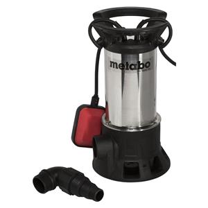 Metabo PS 18000 SN Submersible Dirty Water Pump